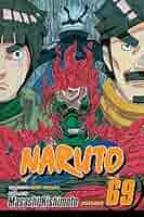 ナルト 1〜69巻 NARUTO -ナルト- 69 (Naruto, #69) by Masashi Kishimoto